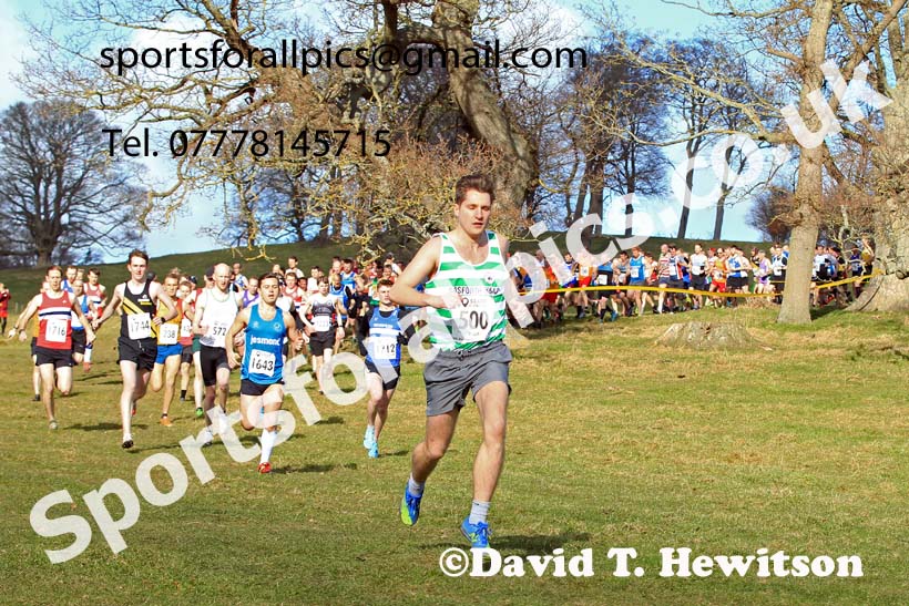 Senior mens 2022 Start Fitness NEHL, Alnwick, Northumberland. Photo: David T. Hewitson/Sports for All Pics